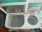 Godrej washing machine