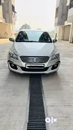 Maruti Suzuki Ciaz 2014 CNG & Hybrids Good Condition
