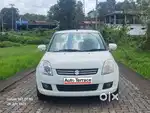 Maruti Suzuki Swift Dzire VDI, 2008, Diesel