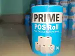 Thermal paper