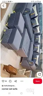 K.k Indian furniture