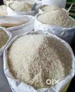 Rice Shop keeper