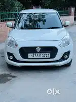 Maruti Suzuki Swift VXI Optional, 2019, Petrol