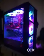 Gaming PC for Sale with nvidia and AMD