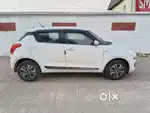 Maruti Suzuki Swift VDI Optional, 2018, Diesel