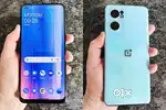 Oneplus nord ce 2 full original parts sell display battery full phone