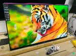 WHOLESALE 46' LED TV SMART ANDROID WI-FI YOUTUBE OPTION SEAL PACK