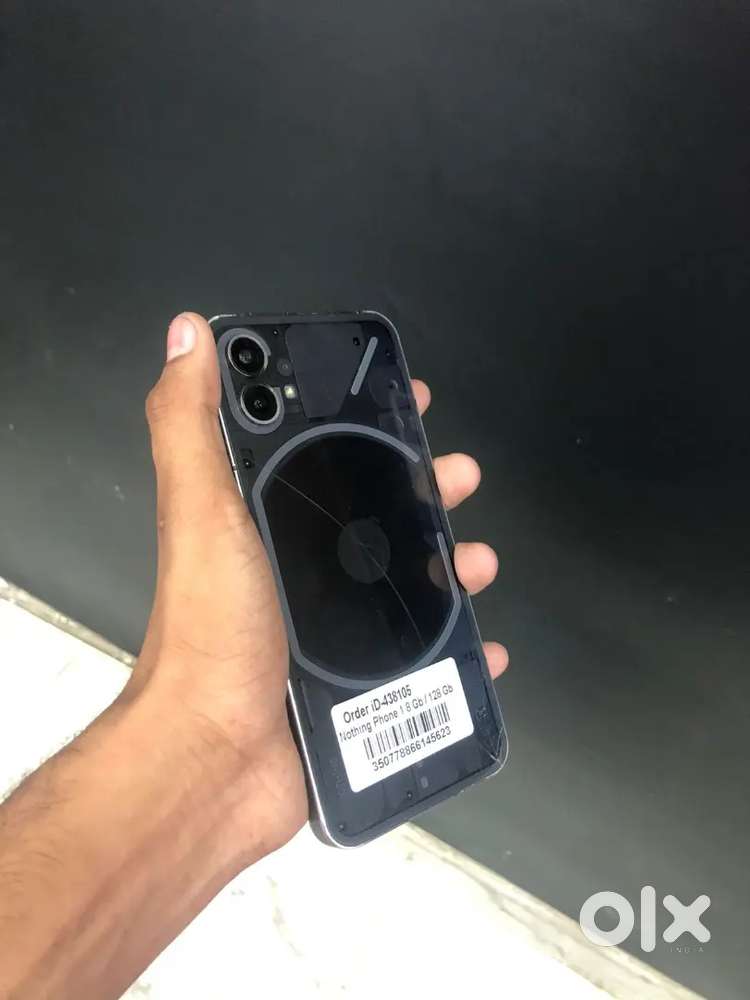 Nothing phone 1 128gb