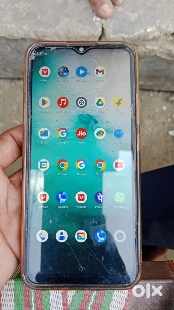 Charger bill box Sab Kuch Hai