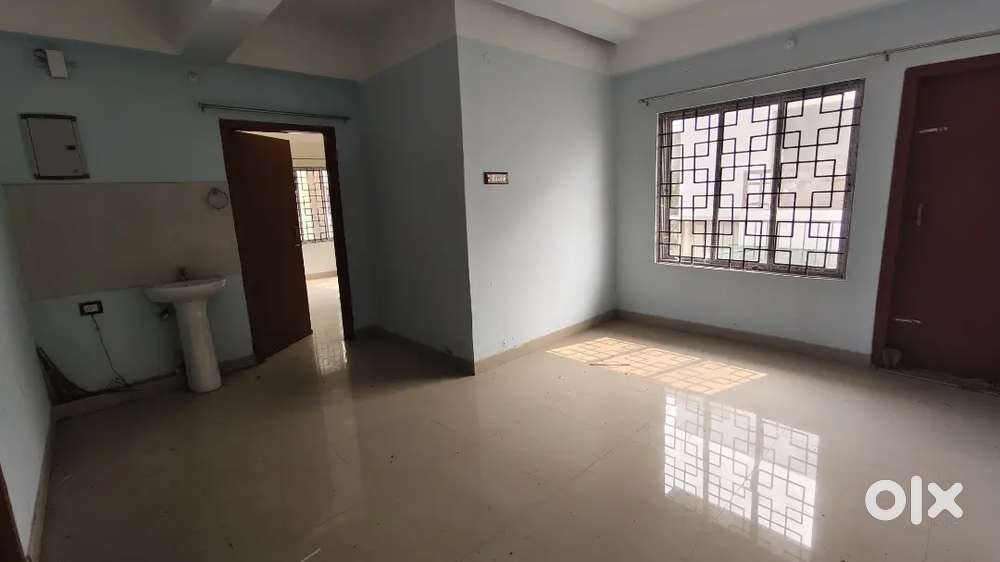 Deluxe 2bhk flat rent at RukminiGaon
