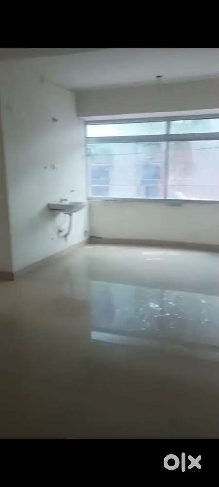 2 bhk flat near by B.D college Mithapur