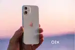 I phone 12 with 128 gb
