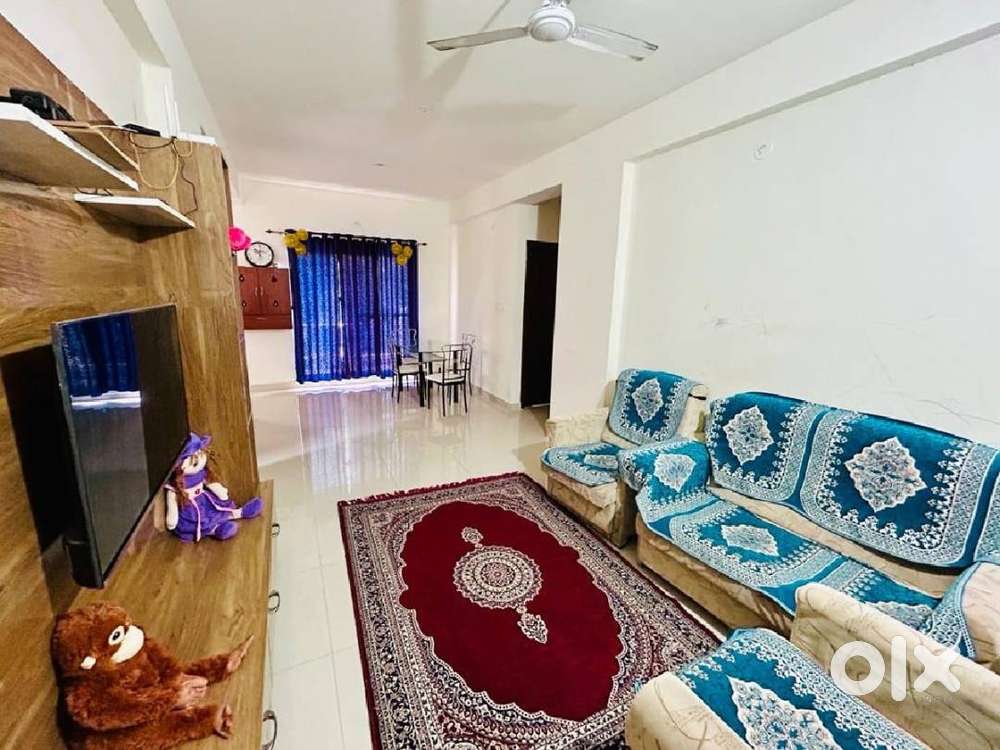 3BHK Flat for Lease at Sarjapura Road.