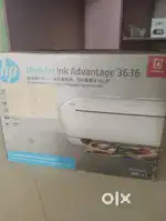 Hp printer good condition