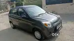 Maruti Suzuki Alto 800 LXI, 2019, Petrol