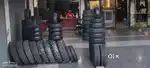 Indian Tyres