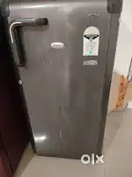 Urgent selling my Single door refrigerator
