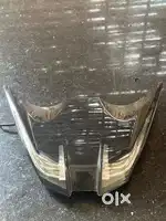 Ktm rc drl light