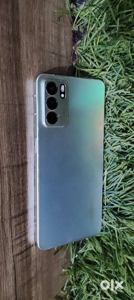 Oppo reno6 5g In Good condition