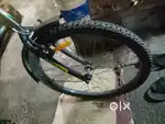 Kross cycle