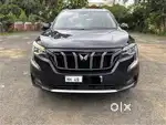 Mahindra XUV700 2.2 AX 7 Diesel AT Luxury Pack Str AWD, 2022, Diesel
