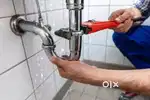 All types of work done