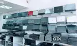 Dell hp Lenovo cor i3 i5 i7 c2d dc desktop laptop Graphics