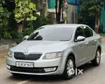 Skoda Octavia 1.4 TSI MT Style, 2014, Petrol