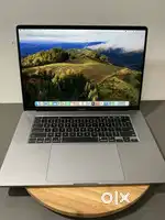 MacBook Pro A2141 ~ i7 ~ 32GB RAM – Power and Performance Redefined