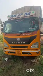 Eicher pro 2059 14 feet