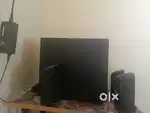 Sony Home Theater with Speakers
