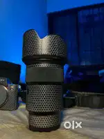 Sony lens 50 mm F 1.4
