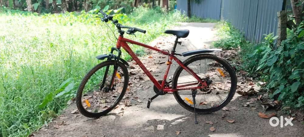 Roadeo fugitive 29t 21 speed