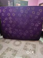 Bed mattress