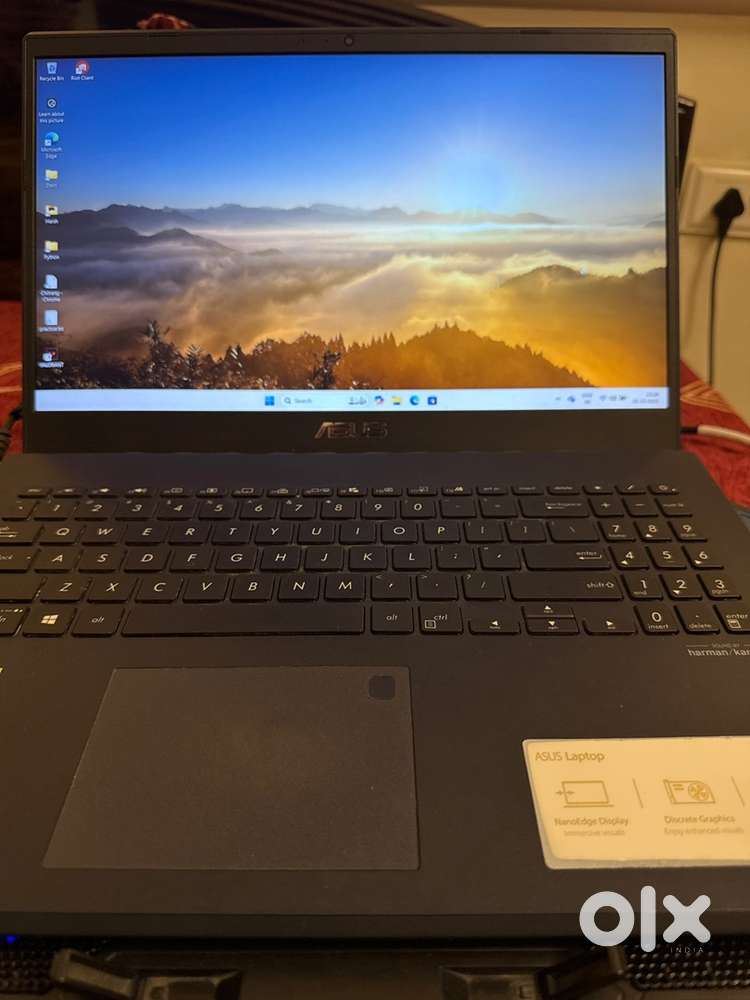 Asus Vivobook