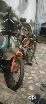 child साइकिल