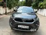Tata Nexon 1.5 Revotorq XZ Plus, 2023, Diesel