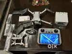 Brand New Condition DJI Mini 3 pro