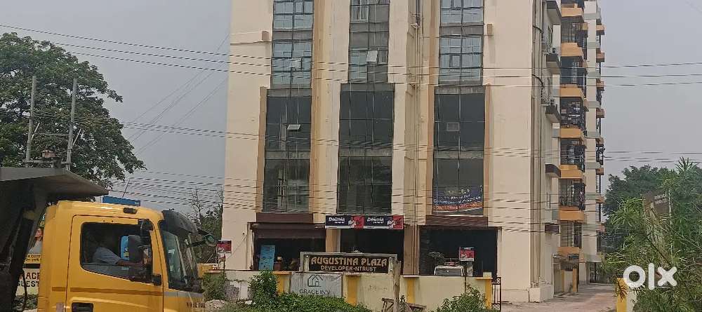 OFFICE, RESTAURANTS, INSTITUTIONS