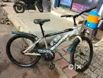 Bicycle sell