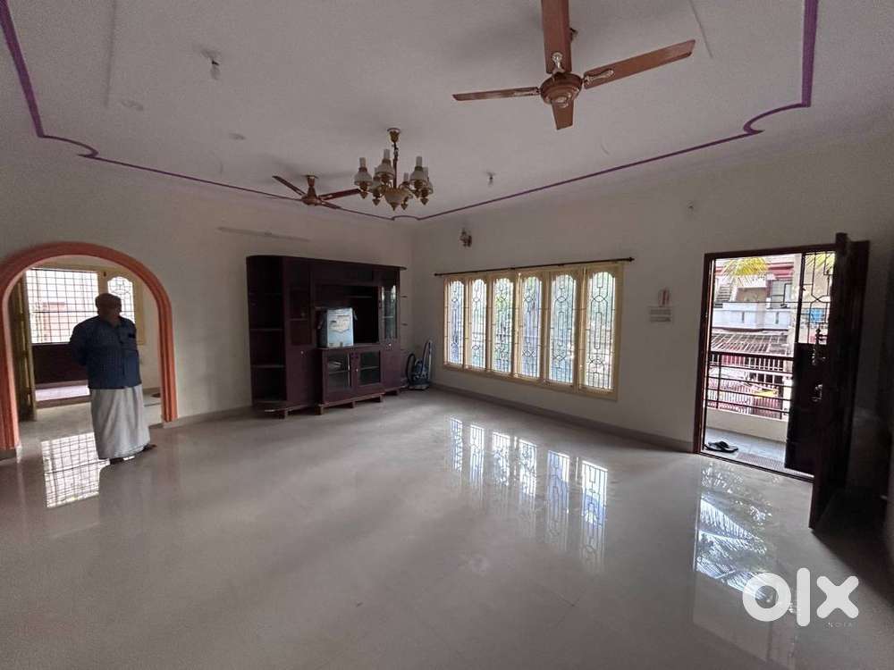 Kathriguppe 3BHK House for lease