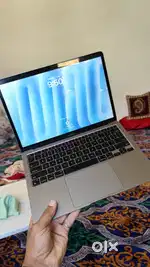 Apple Macbook Air M1
