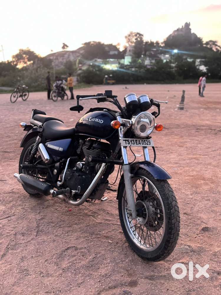 Neat bike need urgent money all document clear