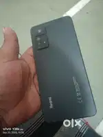 Redmi note 11 Pro Plus