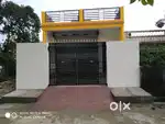 Shop and house for rent