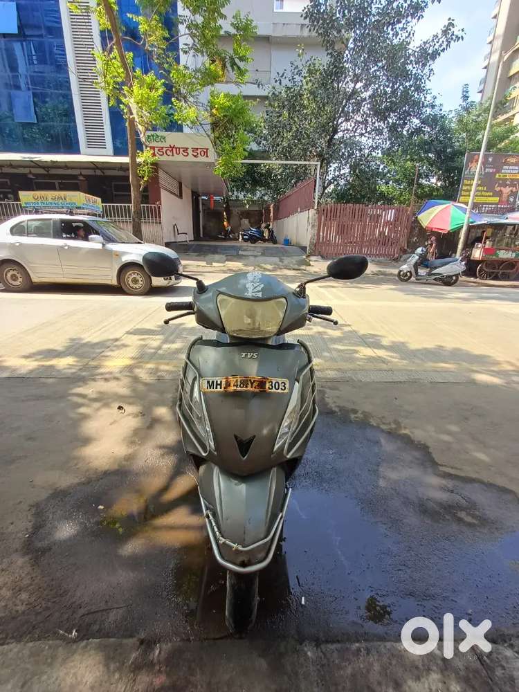 Jupiter 125