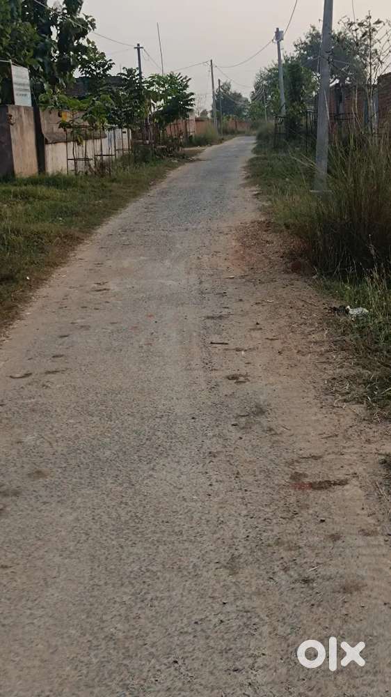 5 katha plot available for sale