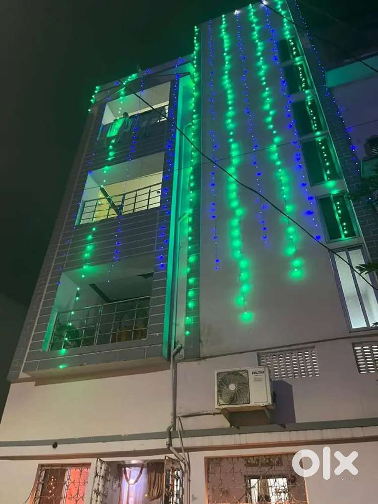 2 bhk flat for rent