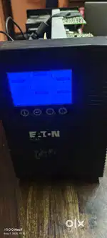 UPS 1KVA online  Eaton 9145  model