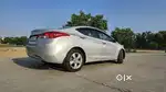 Hyundai New Elantra 1.8 SX MT VTVT, 2014, Petrol